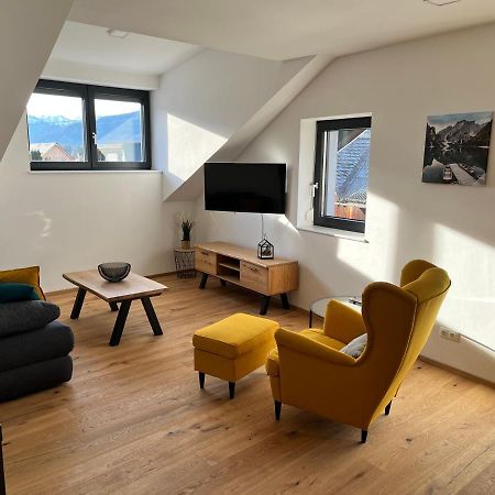 Neues Traunsee Apartment Altmünster Eksteriør billede