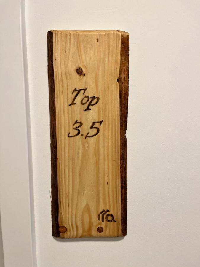 Neues Traunsee Apartment Altmünster Eksteriør billede