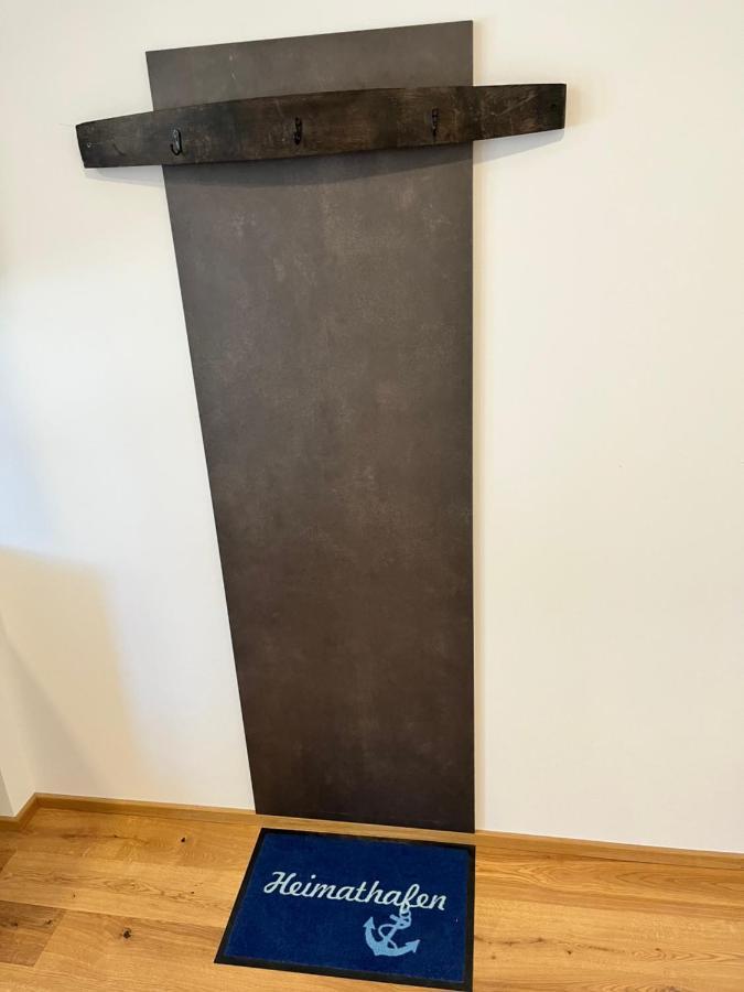 Neues Traunsee Apartment Altmünster Eksteriør billede