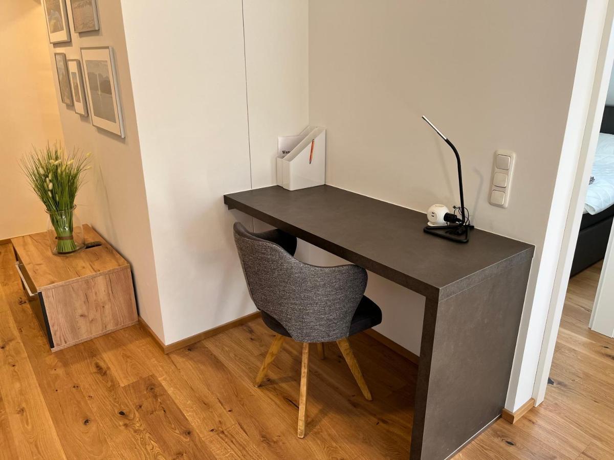 Neues Traunsee Apartment Altmünster Eksteriør billede