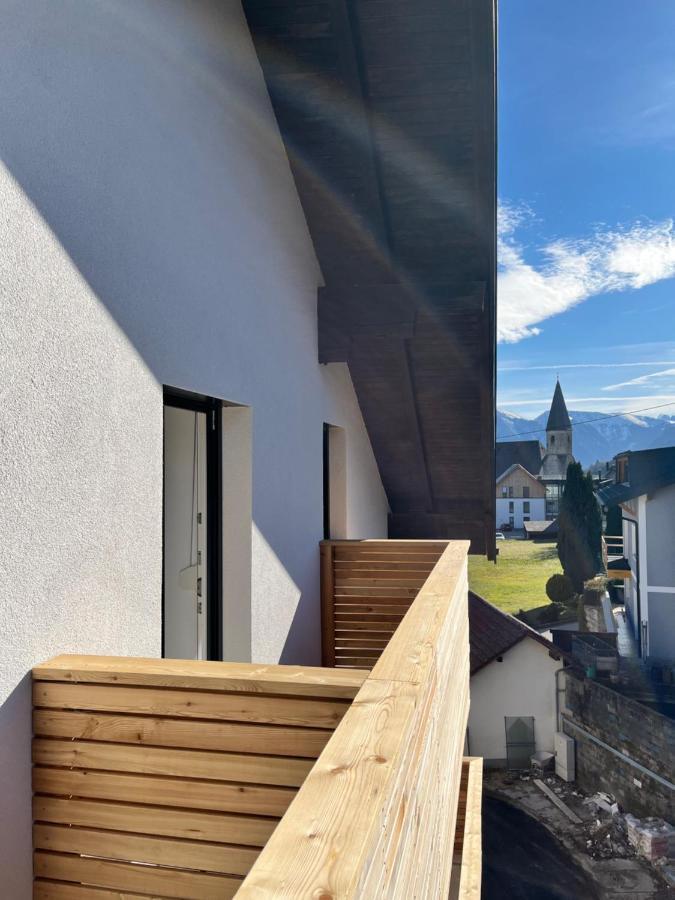 Neues Traunsee Apartment Altmünster Eksteriør billede