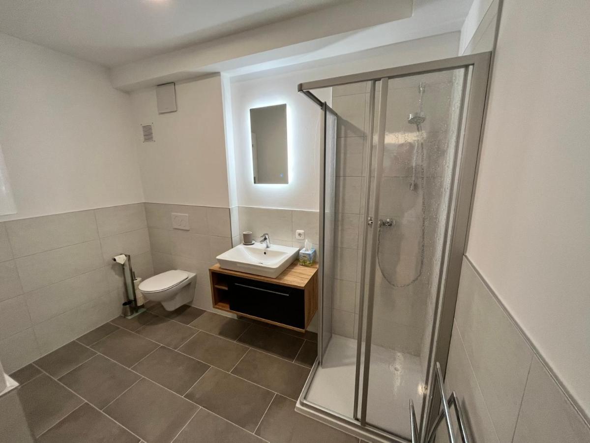 Neues Traunsee Apartment Altmünster Eksteriør billede
