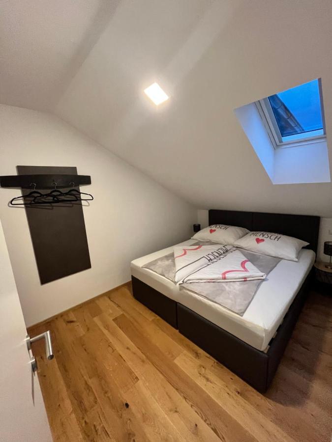 Neues Traunsee Apartment Altmünster Eksteriør billede